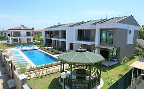 Istanbul Beach Hotel Sweet Home